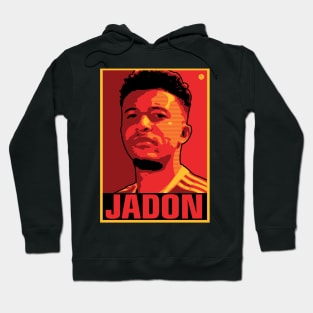 Jadon Hoodie